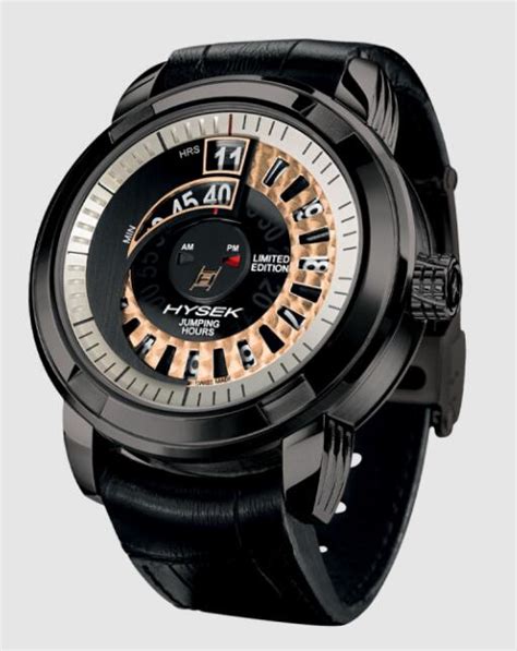 hysek replica watches